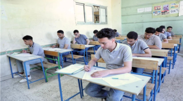 بالاسم ورقم الجلوس.. نتائج الشهادة الإعدادية في سوهاج عبر الموقع الرسمي للمديرية